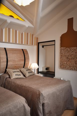Imagen de la habitación del Hotel Tika Wasi Casa Boutique. Foto 5
