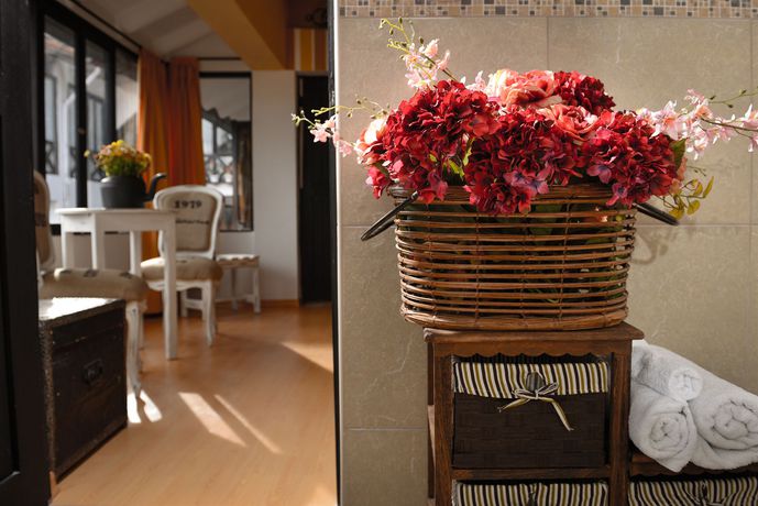 Imagen de la habitación del Hotel Tika Wasi Casa Boutique. Foto 6