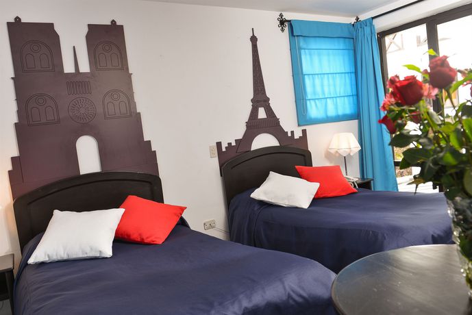 Imagen de la habitación del Hotel Tika Wasi Casa Boutique. Foto 7