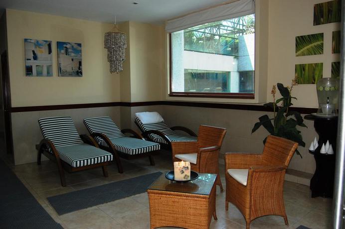 Imagen general del Hotel Tikal Futura and Convention Center. Foto 5