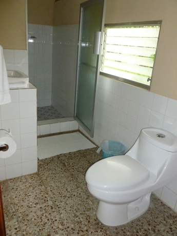 Imagen de la habitación del Hotel Tikal Inn. Foto 2