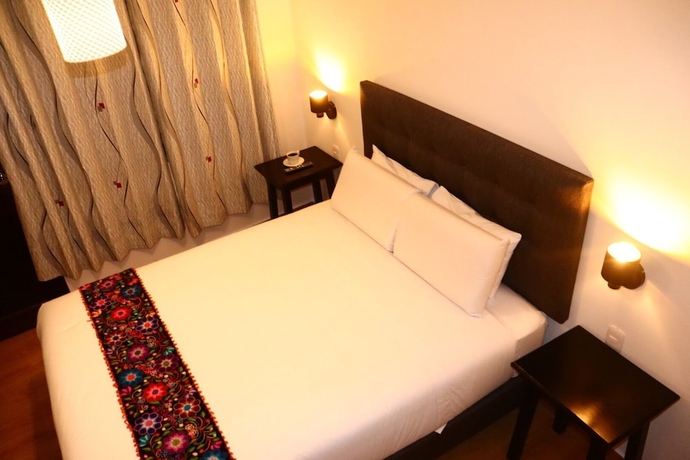 Imagen de la habitación del Hotel Tikal Inn Machupicchu. Foto 11