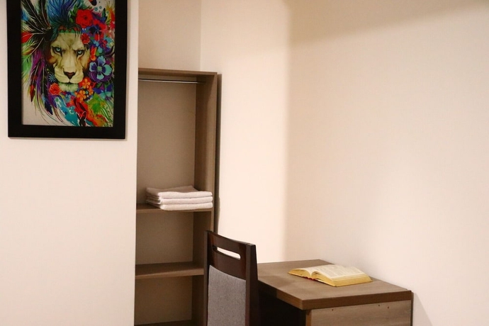 Imagen de la habitación del Hotel Tikal Inn Machupicchu. Foto 16