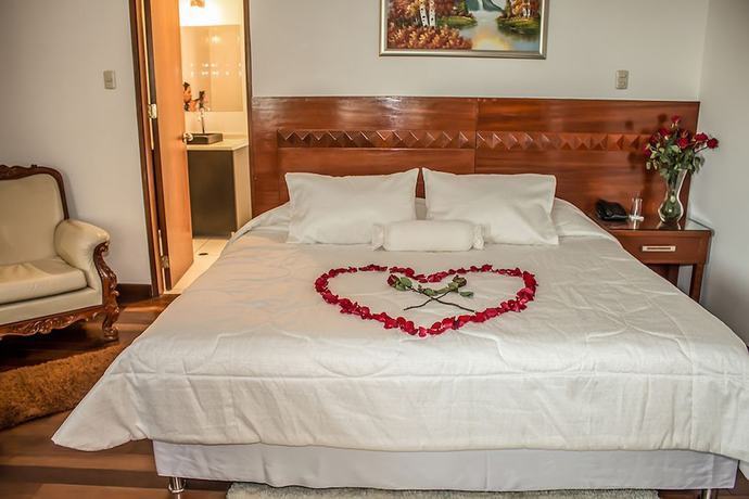 Imagen de la habitación del Hotel Tikary, AREQUIPA. Foto 2