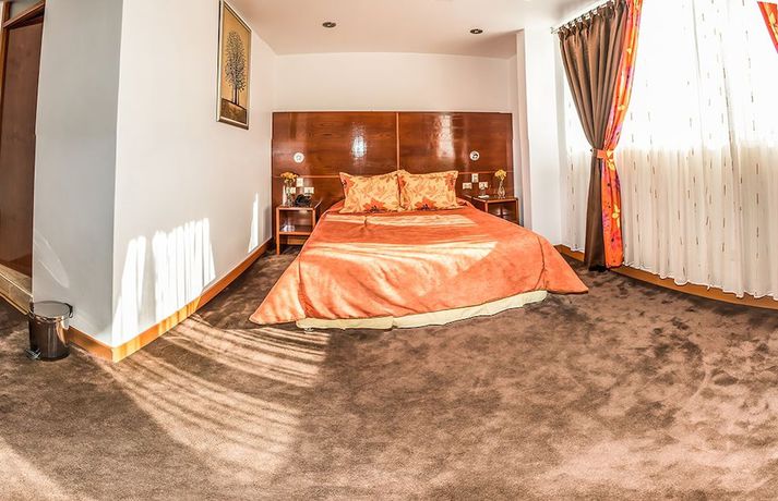 Imagen de la habitación del Hotel Tikary, AREQUIPA. Foto 3