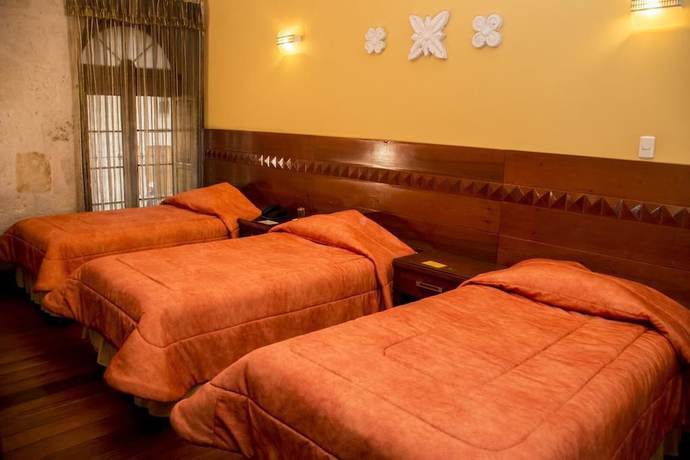 Imagen de la habitación del Hotel Tikary, AREQUIPA. Foto 16