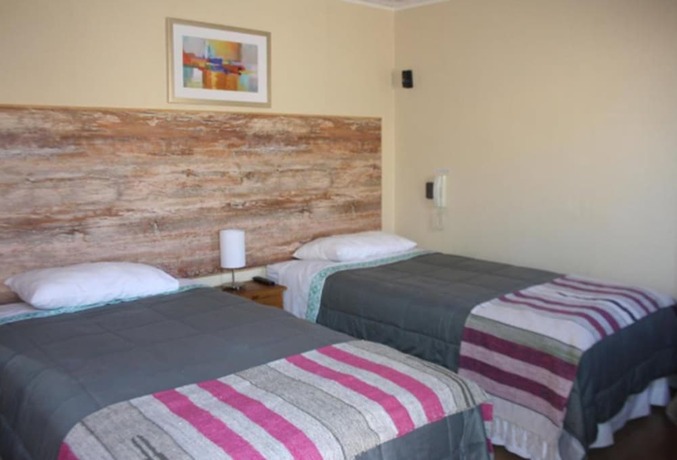 Imagen de la habitación del Hotel Tikay Suite. Foto 4