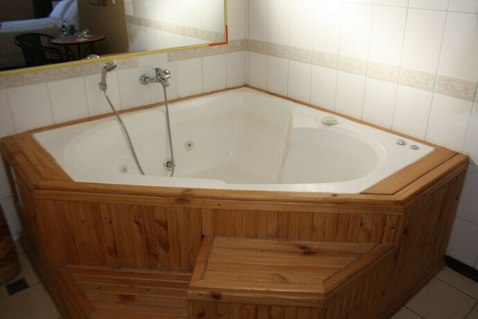 Imagen de la habitación del Hotel Tikay Suite. Foto 6