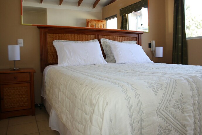 Imagen de la habitación del Hotel Tikay Suite. Foto 8