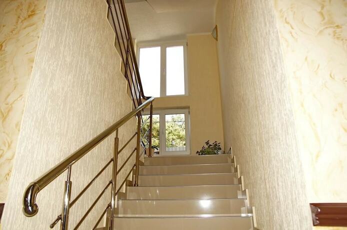 Imagen general del Hotel Tikhaya Gavan Guest House. Foto 4