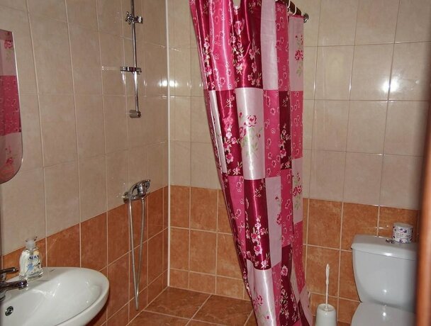 Imagen general del Hotel Tikhaya Gavan Guest House. Foto 8