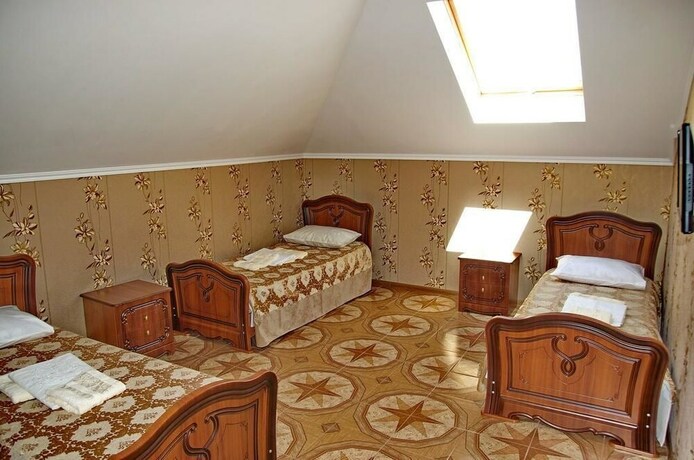 Imagen de la habitación del Hotel Tikhaya Gavan Guest House. Foto 15