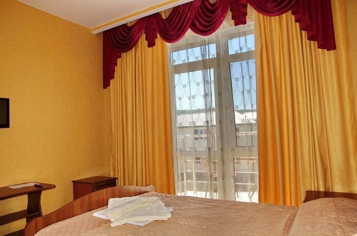 Imagen de la habitación del Hotel Tikhaya Gavan Guest House. Foto 16