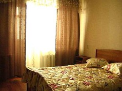 Imagen general del Hotel Tikhaya Gavan Hotel. Foto 2