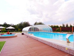 Imagen general del Hotel Tikhoe Ozero Hotel. Foto 3