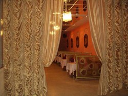 Imagen general del Hotel Tikhvin Hotel. Foto 3