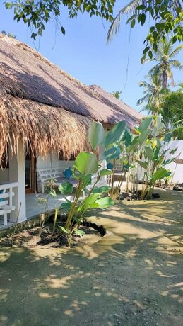 Imagen general del Hotel Tiki Lodge Lombok. Foto 6