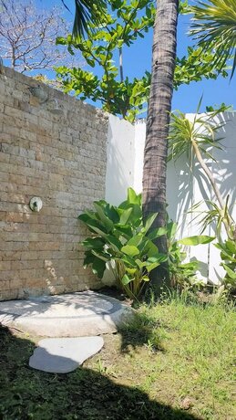 Imagen general del Hotel Tiki Lodge Lombok. Foto 10