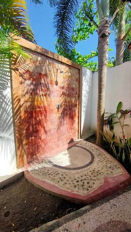 Imagen general del Hotel Tiki Lodge Lombok. Foto 14