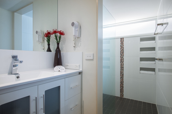 Imagen de la habitación del Hotel Tiki Surfers Paradise. Foto 4