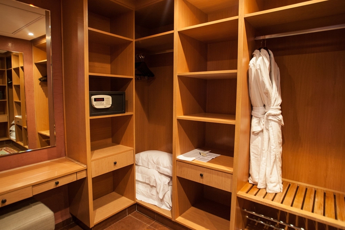 Imagen de la habitación del Hotel Tikida Golf Palace. Foto 6