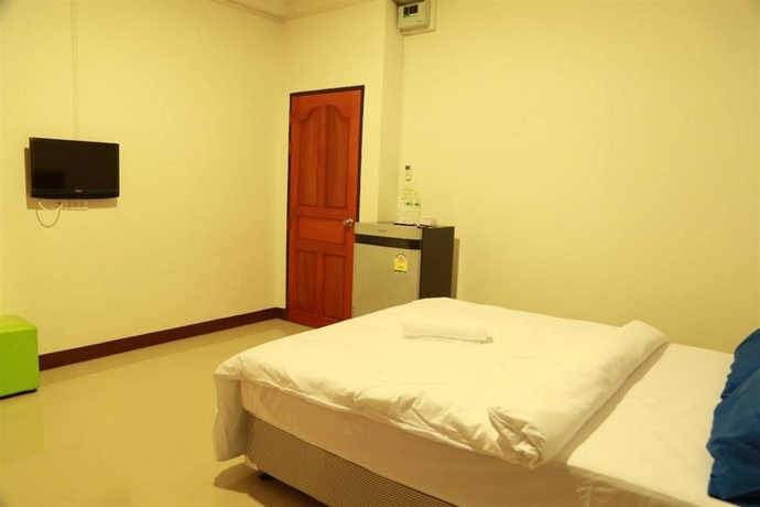 Imagen de la habitación del Hotel Tikky Place. Foto 5