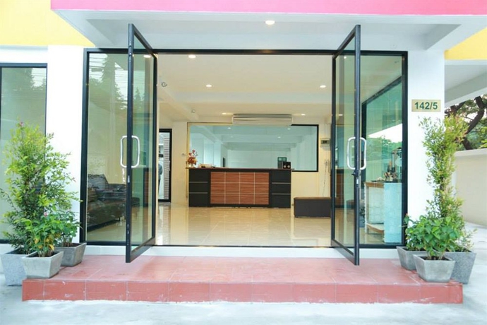 Imagen general del Hotel Tikky Place. Foto 3
