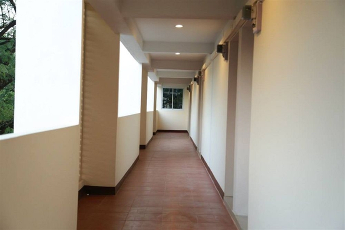 Imagen de los interiores del Hotel Tikky Place. Foto 11