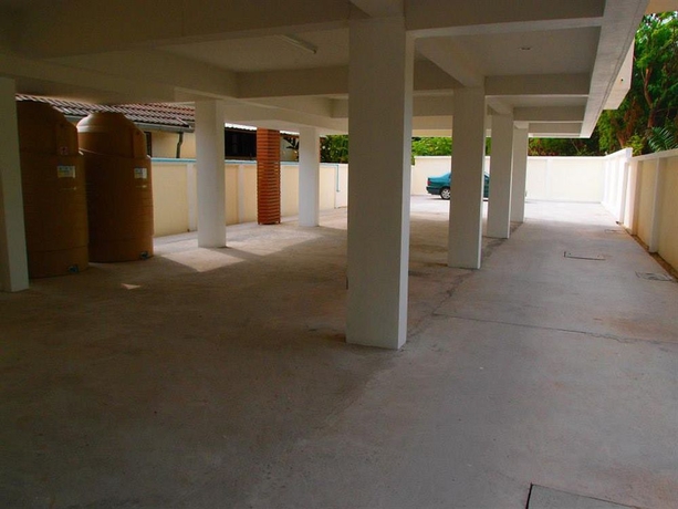 Imagen general del Hotel Tikky Place. Foto 1