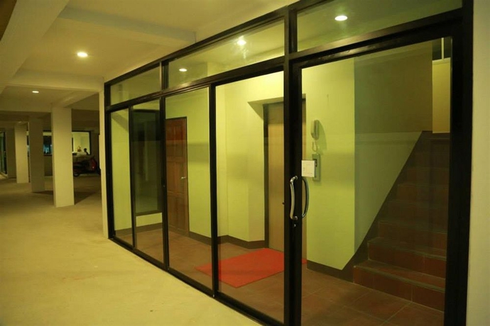 Imagen de los interiores del Hotel Tikky Place. Foto 12
