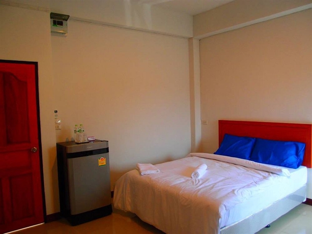 Imagen de la habitación del Hotel Tikky Place. Foto 6