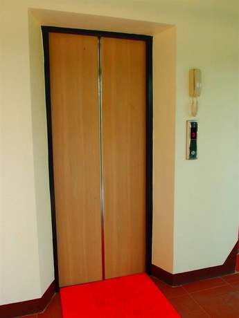 Imagen de los interiores del Hotel Tikky Place. Foto 14