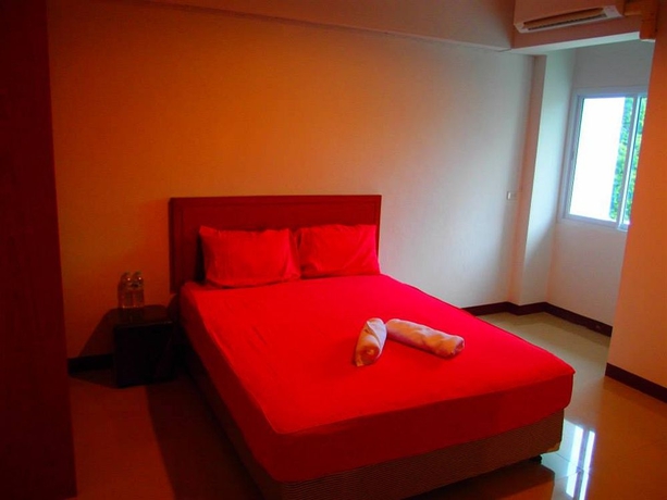 Imagen de la habitación del Hotel Tikky Place. Foto 7