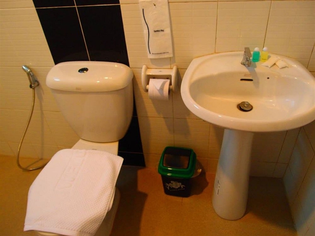 Imagen de la habitación del Hotel Tikky Place. Foto 8