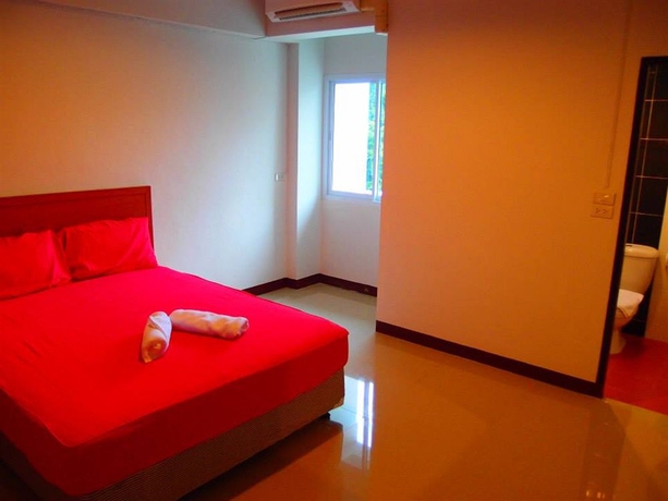 Imagen de la habitación del Hotel Tikky Place. Foto 9