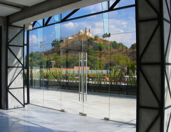 Imagen de los interiores del Hotel Tila. Foto 19