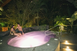 Imagen de la piscina del Hotel Tilajari Resort. Foto 2