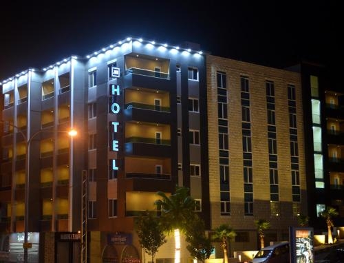 Imagen general del Hotel Tilal Almadina & Suites. Foto 5
