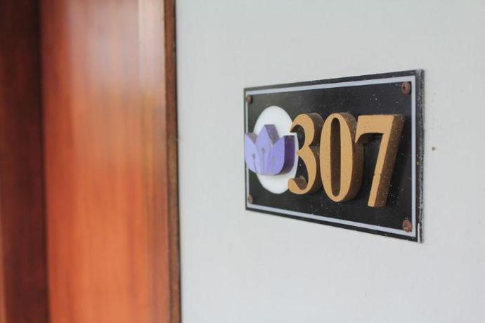 Imagen general del Hotel Tilamas Surabaya. Foto 2