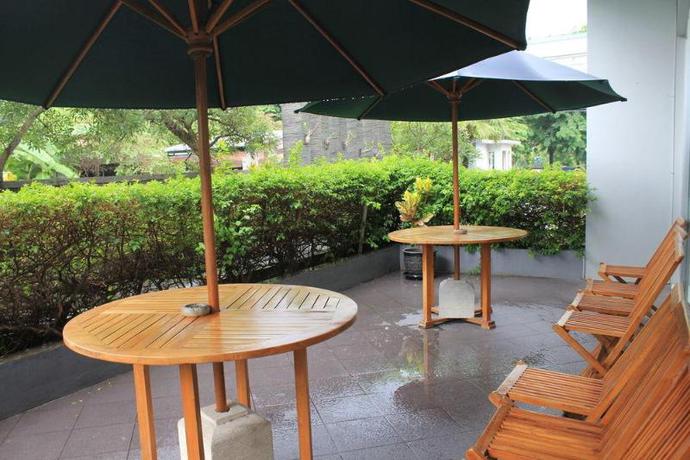 Imagen general del Hotel Tilamas Surabaya. Foto 4