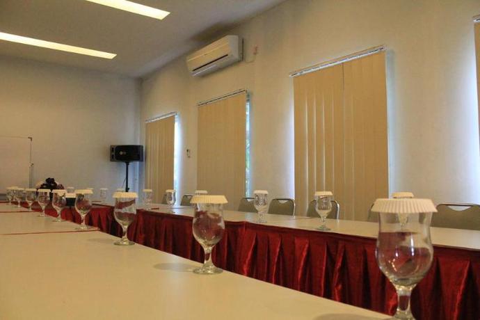 Imagen general del Hotel Tilamas Surabaya. Foto 5