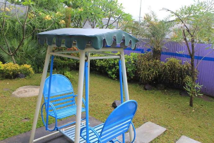 Imagen general del Hotel Tilamas Surabaya. Foto 6