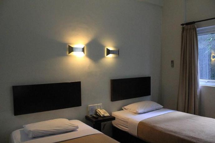 Imagen general del Hotel Tilamas Surabaya. Foto 10