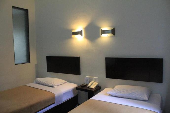 Imagen general del Hotel Tilamas Surabaya. Foto 11