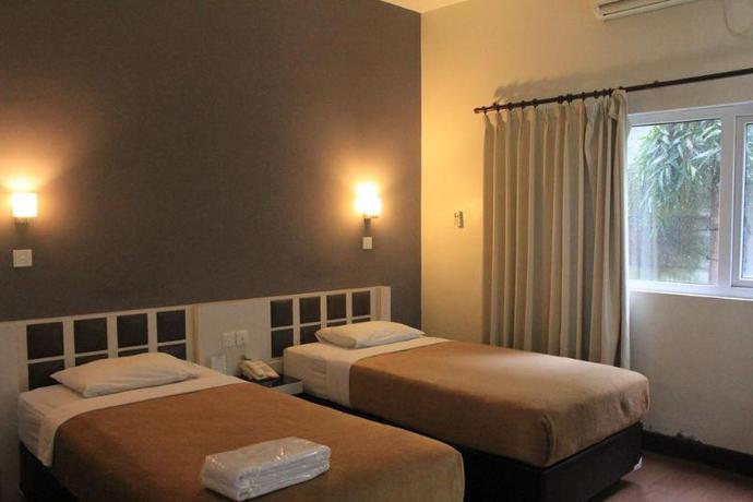 Imagen general del Hotel Tilamas Surabaya. Foto 12