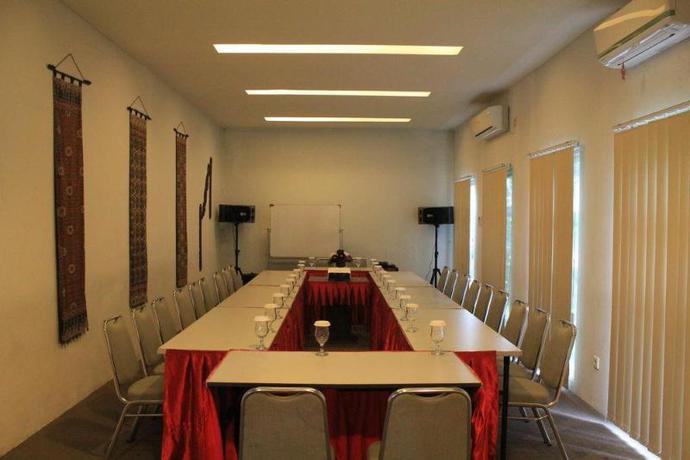 Imagen general del Hotel Tilamas Surabaya. Foto 13