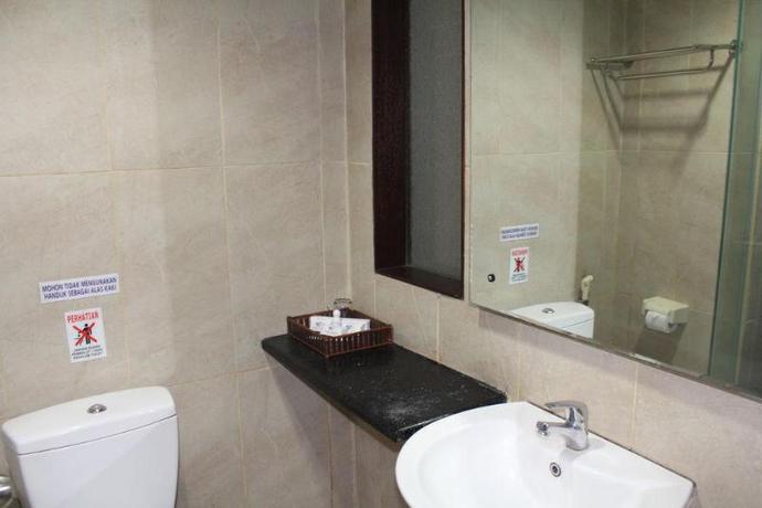 Imagen general del Hotel Tilamas Surabaya. Foto 14