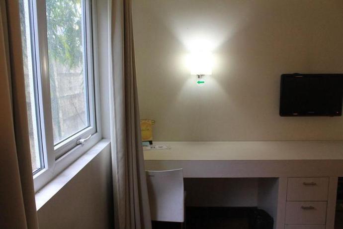 Imagen general del Hotel Tilamas Surabaya. Foto 15