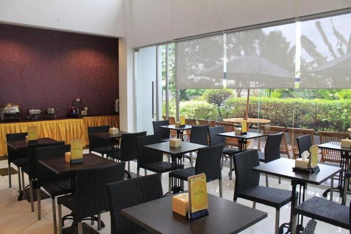 Imagen general del Hotel Tilamas Surabaya. Foto 16