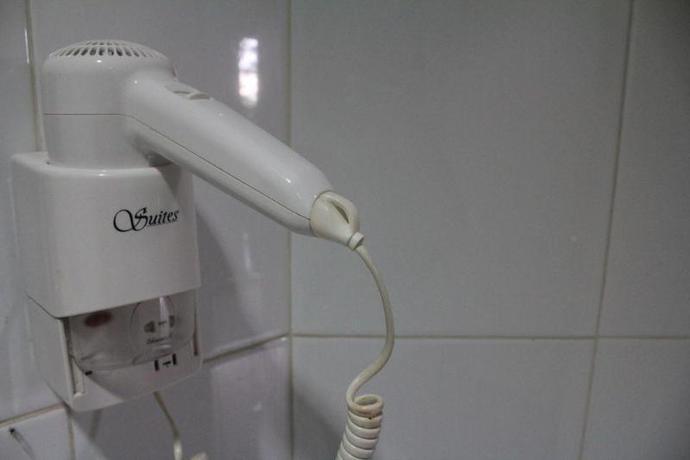 Imagen general del Hotel Tilamas Surabaya. Foto 17